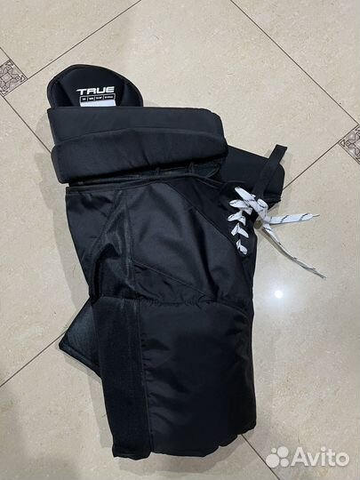 Хоккейные шорты true pro series Sr M