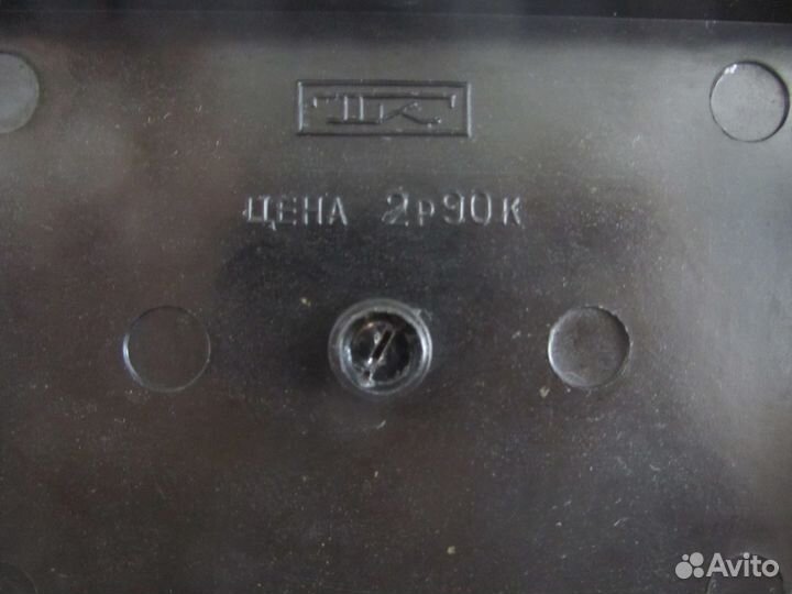 Термометр СССР