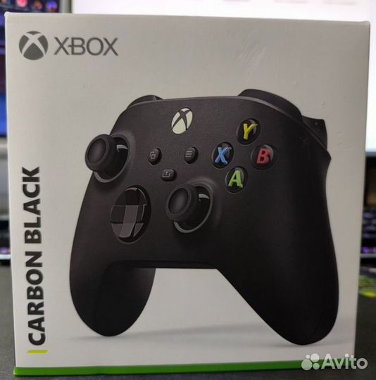 Геймпад Xbox Series XS