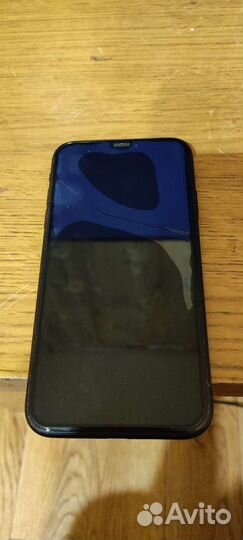 iPhone xr 128