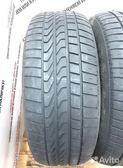 Pirelli Cinturato P1 225/60 R17