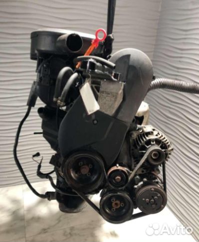 Двигатель Volkswagen / Seat 1.4 AEX