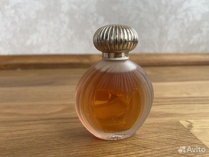 Духи винтаж Nina Nina Ricci 15мл сплеш