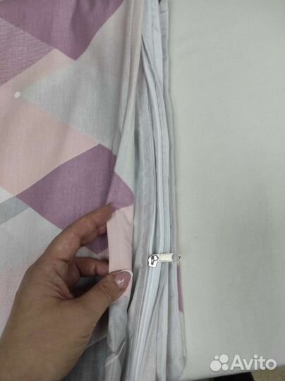 Постельное белье