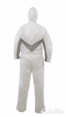 Защитный комбинезон Kleenguard A25+ каспер
