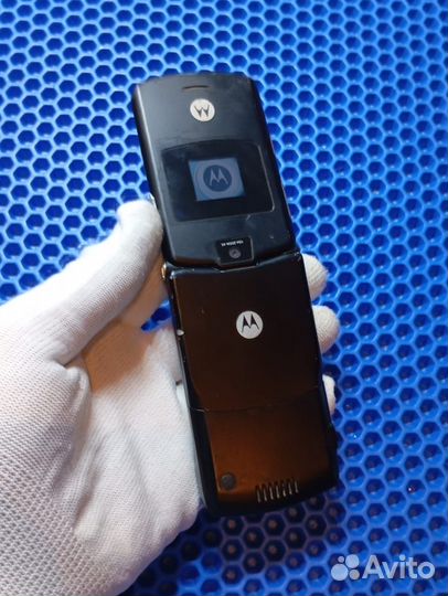 Motorola RAZR V3