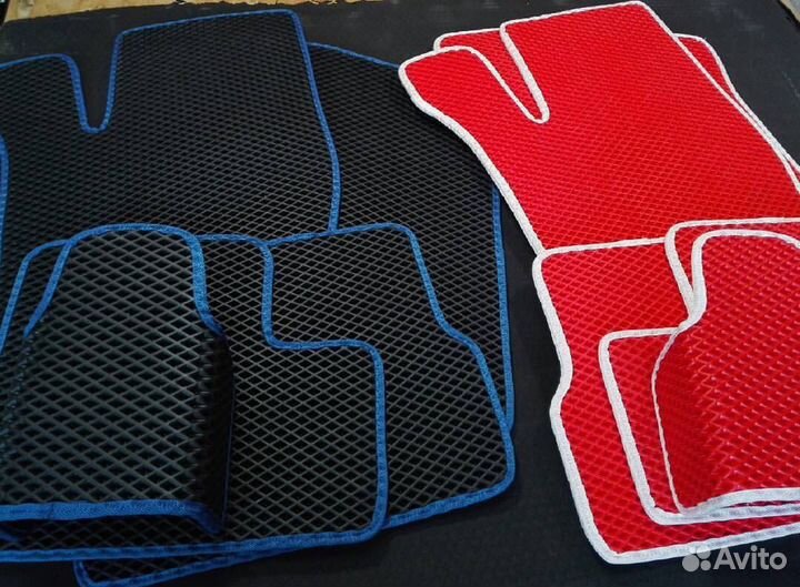 Коврики EVA в наличии