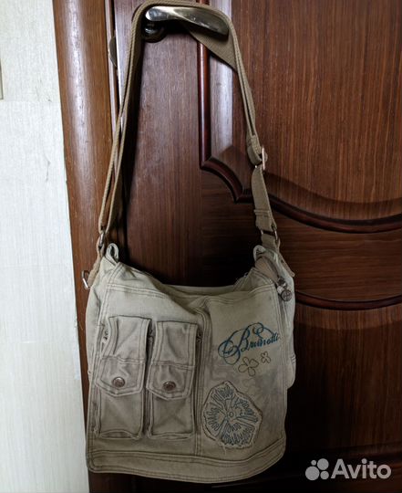 Сумка женская ретро