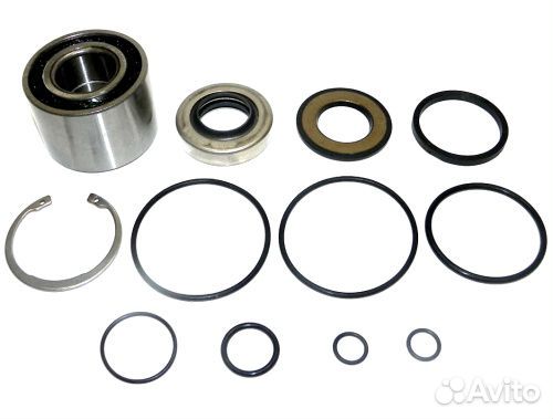 Рем.комплект водомета для гидроциклов SEA-DOO 4TEC