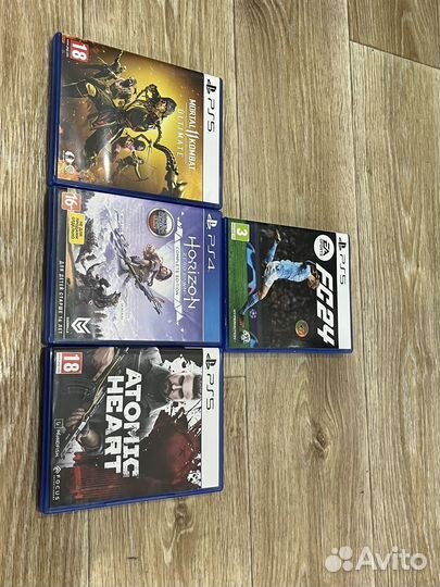 Sony playstation 5 в аренду(прокат ps5)