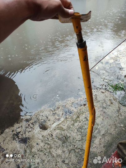 Растяжка передних стоек ваз 2101-2107