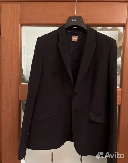 Пиджак жакет женский 44 46