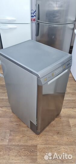 Посудомоечная машина Candy CDP 4609 X