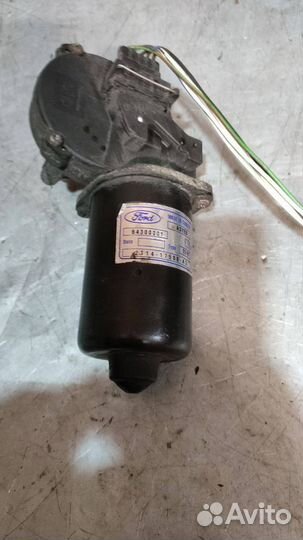Моторчик дворников перед. Ford Tourneo Connect