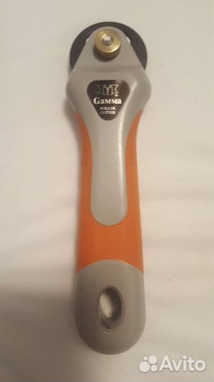 Нож раскройный