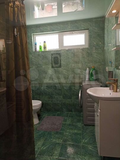 1-к. квартира, 36 м², 1/3 эт.