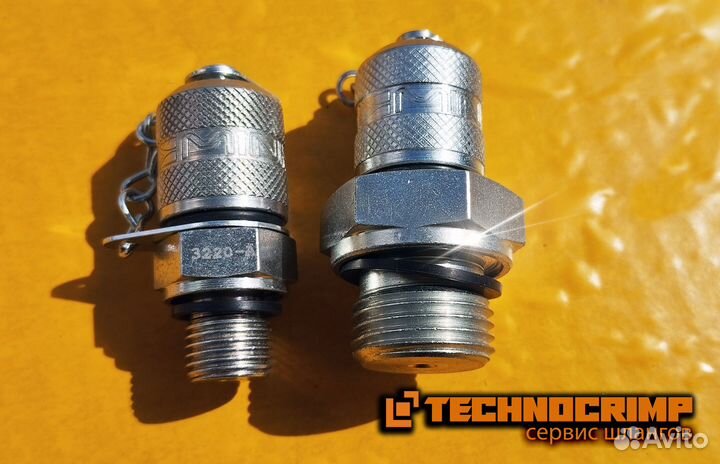 Тросик манометра