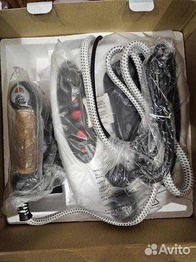 Паровая гладильная система acom HG-180