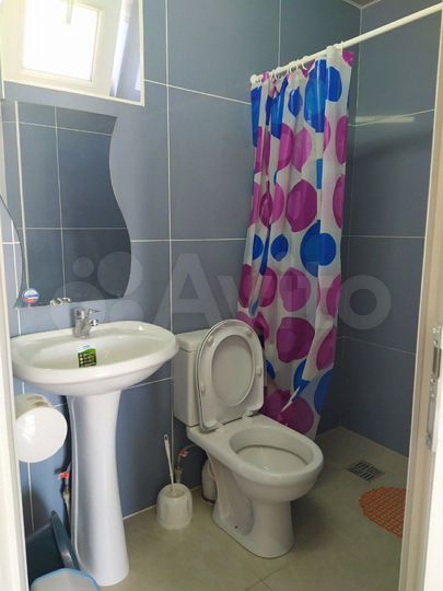 Комната 20 м² в 1-к., 1/2 эт.