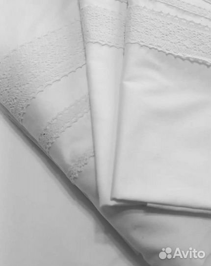 Постельное белье