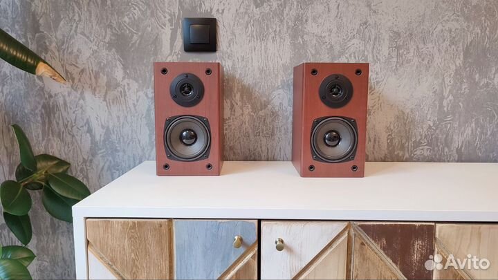 Активная акустическая система