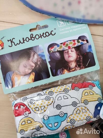 Вещи для первых лет жизни ребенка