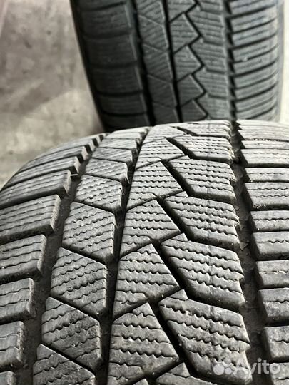 Continental WinterContact TS 860S SSR 225/45 R18 95H