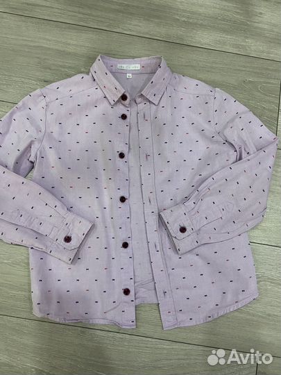 Choupette рубашка