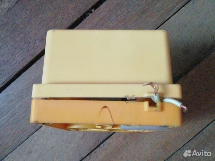 Компрессор для аквариума СССР