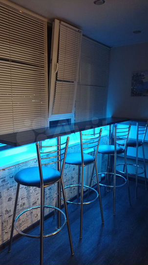 1-к. квартира, 45 м², 12/14 эт.