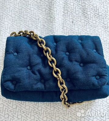 Сумка женская Zara