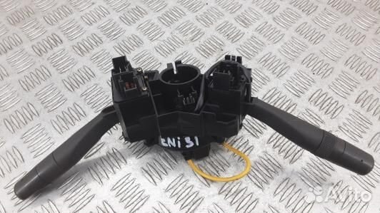 Переключатель поворотов и дворников (стрекоза) lan