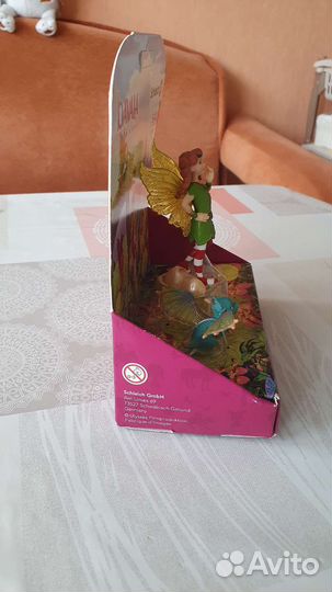 Новый набор Schleich Bayala 70581