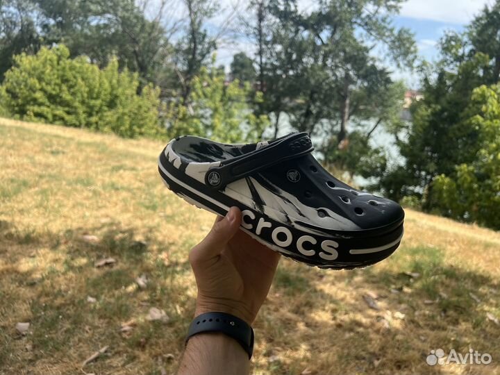 Crocs мужские
