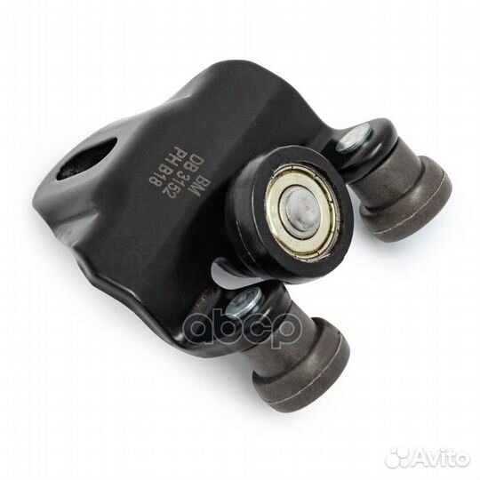 Ролик сдвижной двери, верхний ford Transit 06