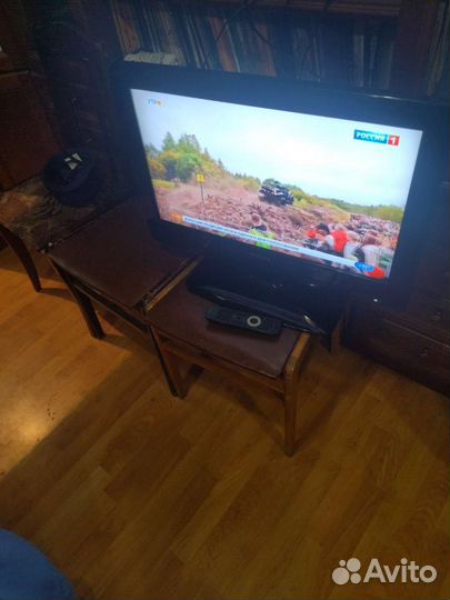 Телевизор philips 26'