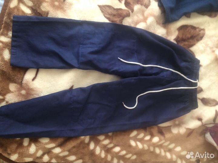 Кимоно для дзюдо