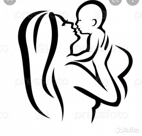 Няня, Репетитор по дошкольному развитию