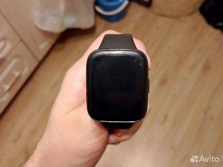 Redmi watch 3 active