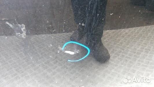 Капот dacia duster 1 (NDN47D201)