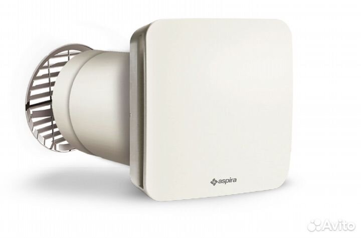 Aspirvelo AIR ecocomfort AP19979