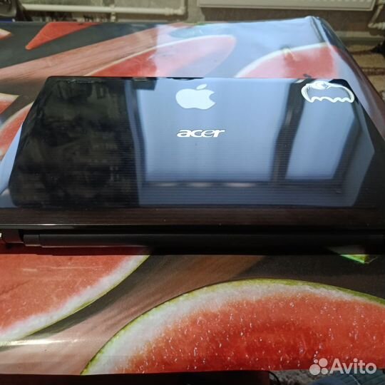 Acer aspire e5745g