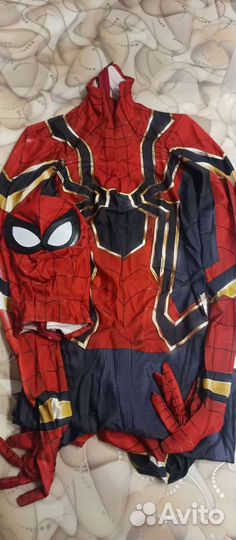 Продам костюм для аниматора