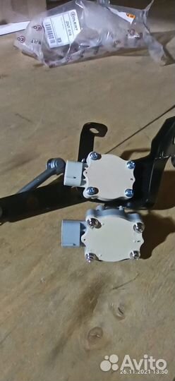 Датчик дорожного просвета Toyota 8940760010