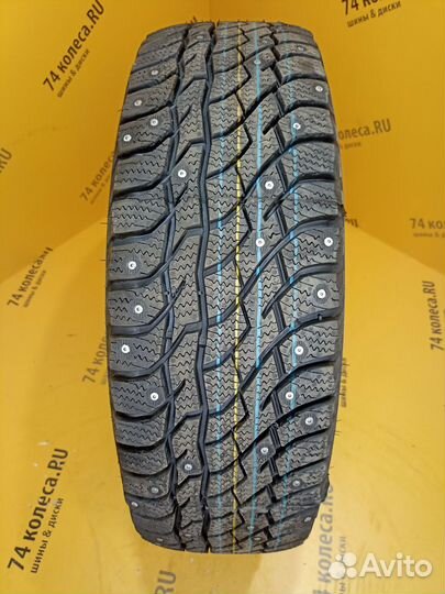 Viatti Bosco Nordico V-523 235/55 R17 115