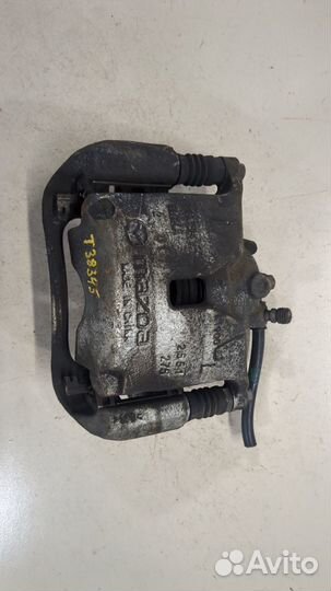 Суппорт Mazda 3 (BP) 2019, 2022