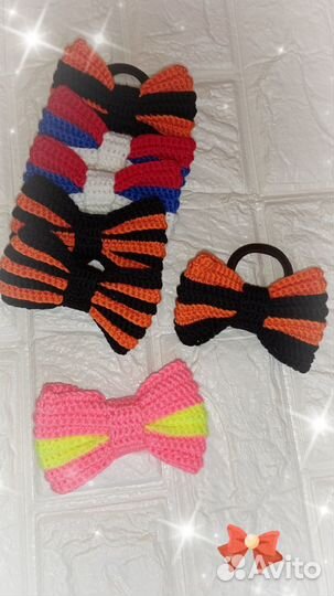 Резинка для волос