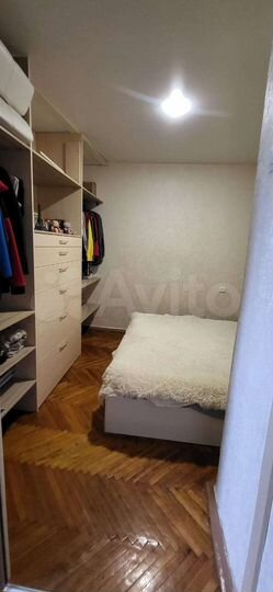 1-к. квартира, 32 м², 5/5 эт.