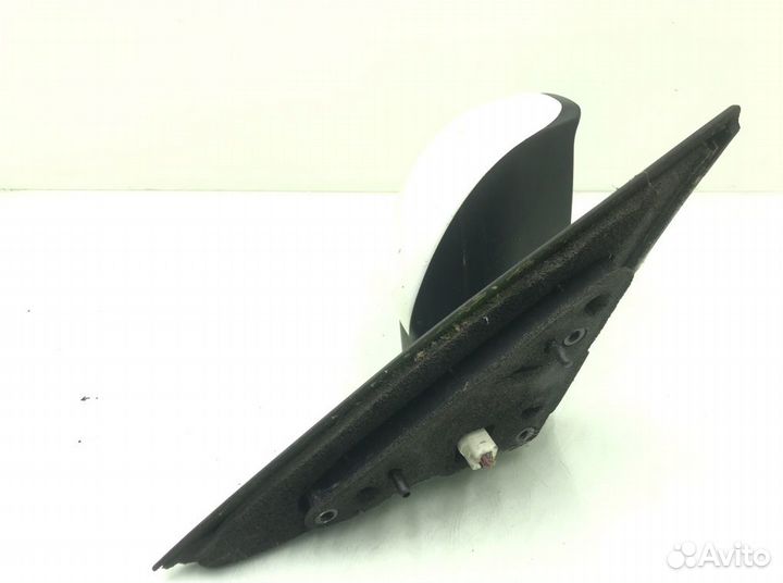 Зеркало наружное правое Mazda 6 2.2 cdti 2012