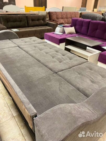 Угловой диван